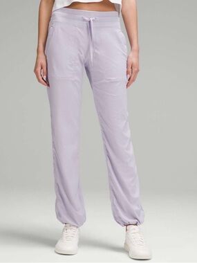 Lululemon Dance Studio Mid-Rise Pant